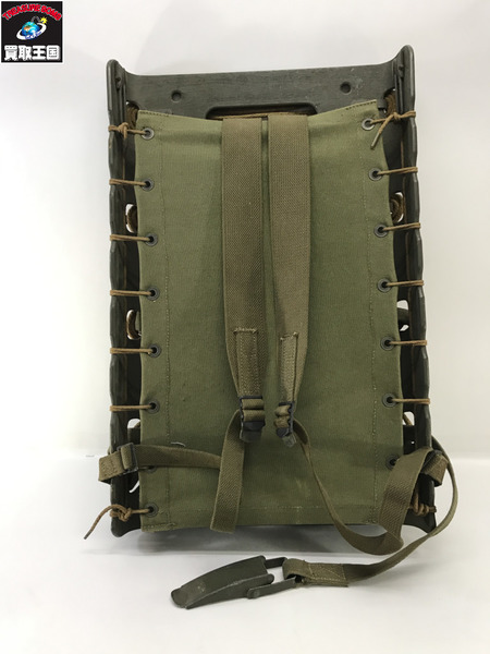 ミリタリーその他 U.S.ARMY Pack Board 1944
