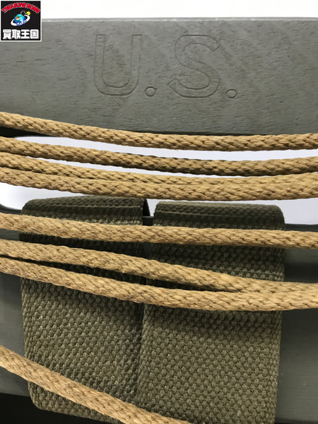 ミリタリーその他 U.S.ARMY Pack Board 1944