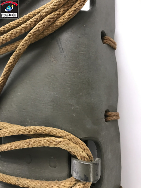 ミリタリーその他 U.S.ARMY Pack Board 1944