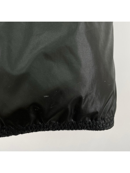 franche lippee ダウンジャケット リバーシブルダウンコート ドット