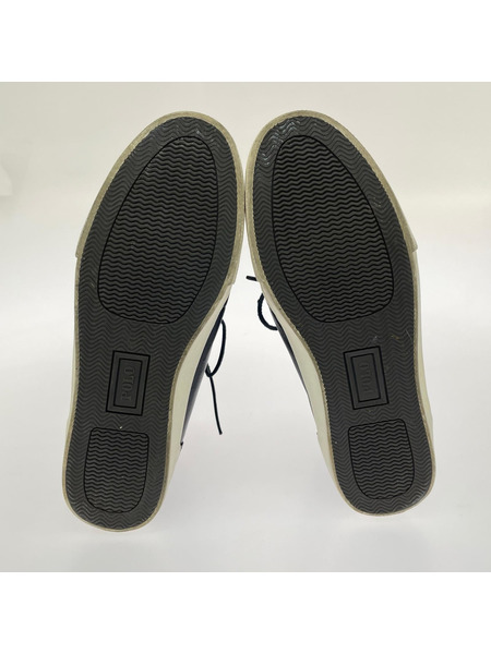 POLO RALPH LAUREN スニーカー レザー ハイカットスニーカー 10D