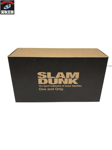 One and Only『SLAM DUNK』桜木花道 ※開封品