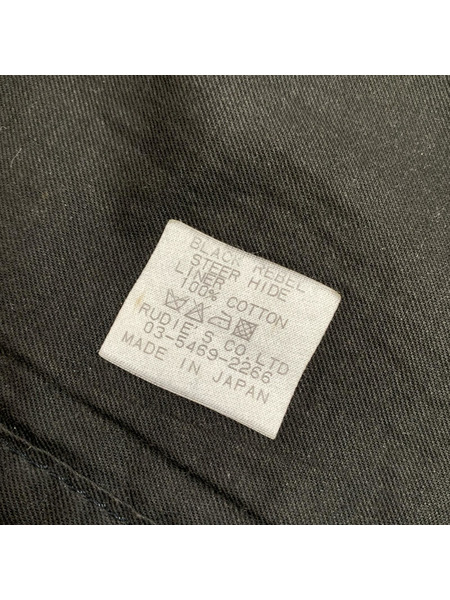 RUDE GALLERY ショルダーバッグ レザーショルダーバッグ