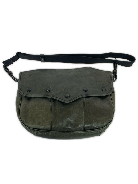 RUDE GALLERY ショルダーバッグ レザーショルダーバッグ