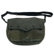 RUDE GALLERY ショルダーバッグ レザーショルダーバッグ