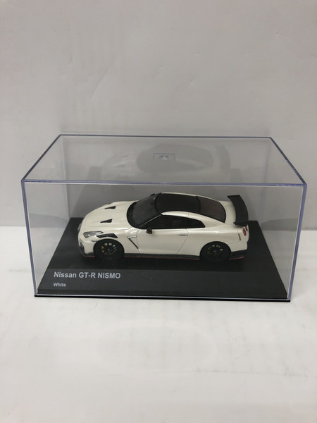 京商 1/43 日産 GT-R ニスモ[値下]