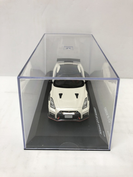 京商 1/43 日産 GT-R ニスモ[値下]