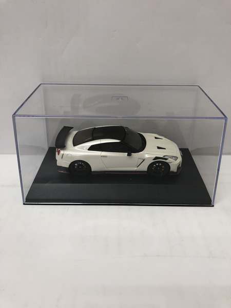 京商 1/43 日産 GT-R ニスモ[値下]