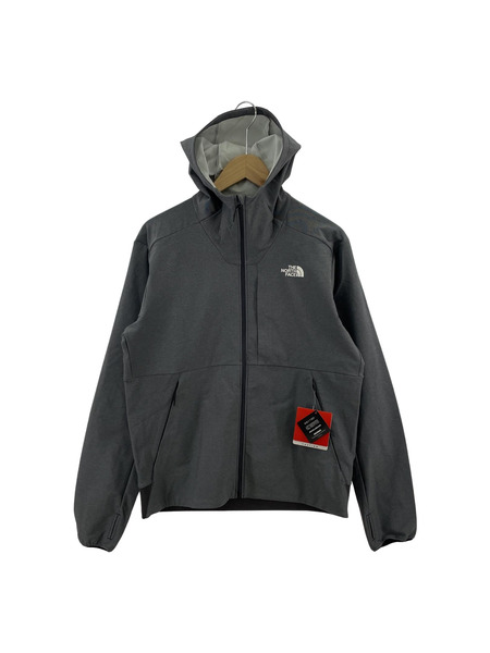 THE NORTH FACE エイペックスソフトシェルパーカー (M) NP21807[値下]