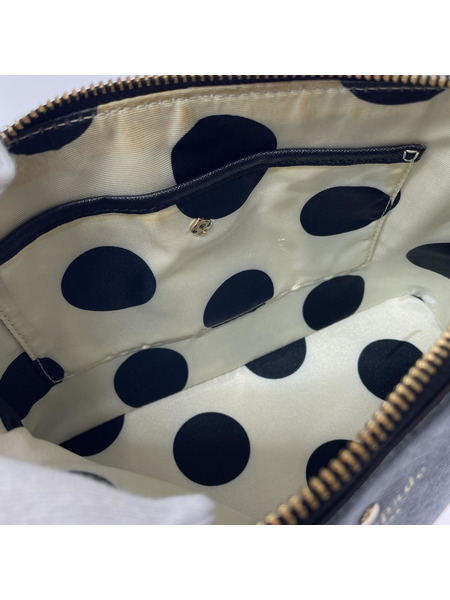 kate spade new york　ショルダーバック/ブラック