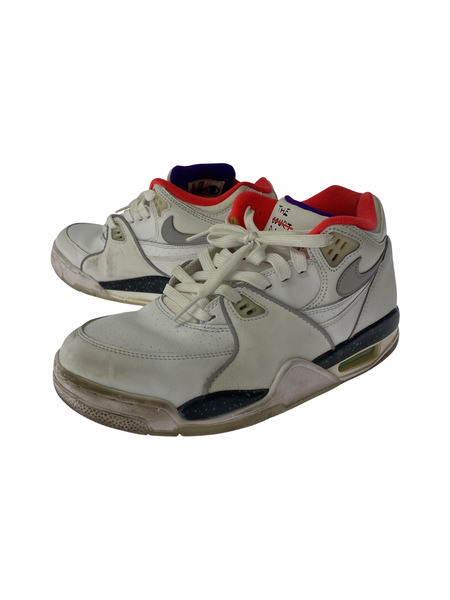 NIKE Air Flight 89 Planet of Hoops 26.5cm[値下]