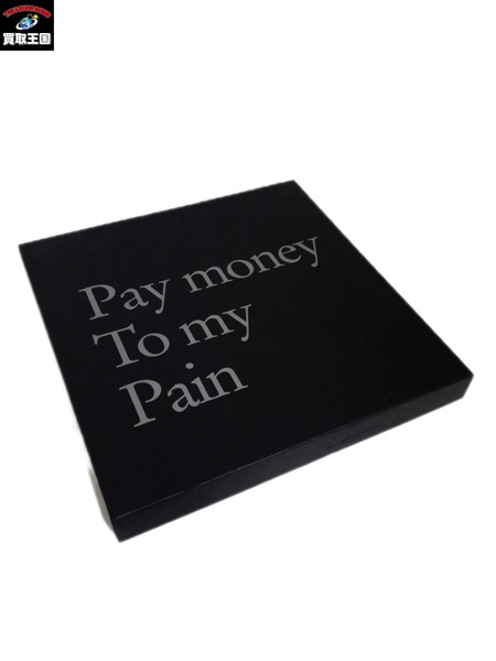 PAY MONEY TO MY PAIN デビュー10周年記念COMPLETE BOX