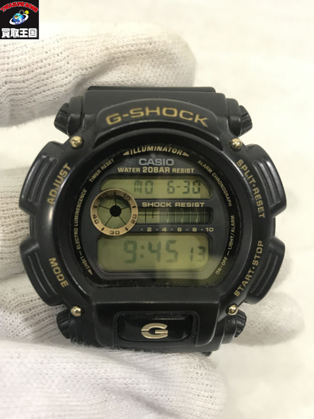 G-SHOCK 腕時計 クオーツ DW-9052GBX
