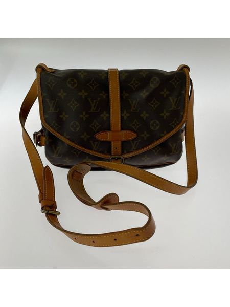 LV ソミュール30 AR8905/M42256