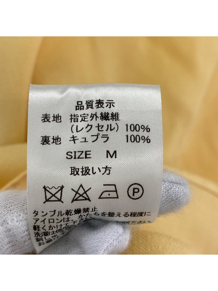 WACKO MARIA 長袖シャツ ヌードガール 刺繍 パイピング ウエスタン シャツ