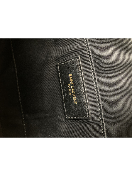 YSL 579944 ルーカメラバック 黒