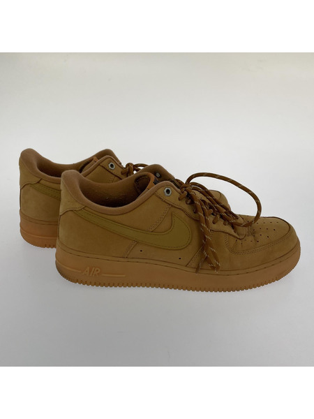 NIKE Air Force 1 Low Luxe (30.0) DD9605-100