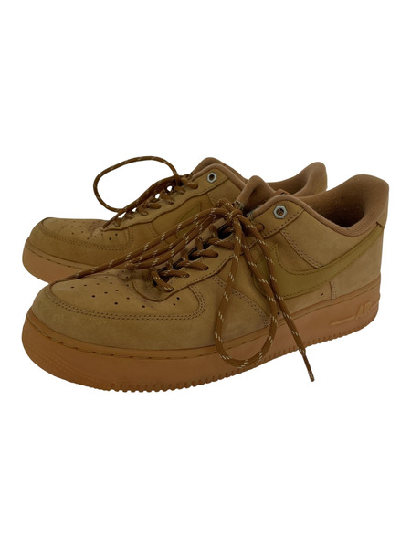 NIKE Air Force 1 Low Luxe (30.0) DD9605-100