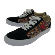 VANS  Old Skool VANS ZIO ZIEGLER×OTW GALLERY