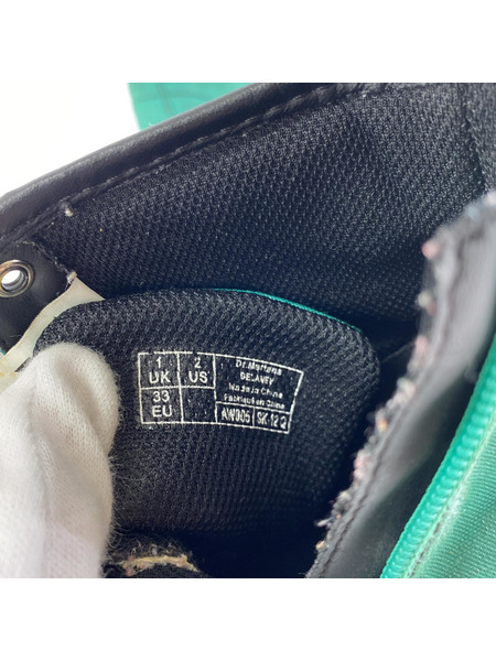Dr.Martens×アドベンチャータイム 8ホールブーツ 23.5cm