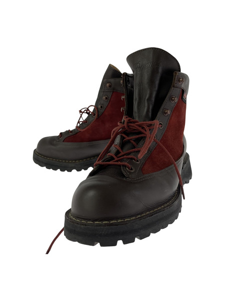 Danner ブーツ EXPLORER GORE-TEX BOR (27.5)