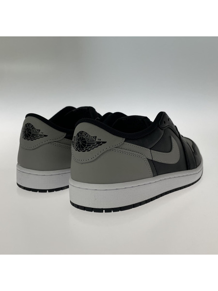 NIKE スニーカー AIR JORDAN 1 RETRO LOW (28)