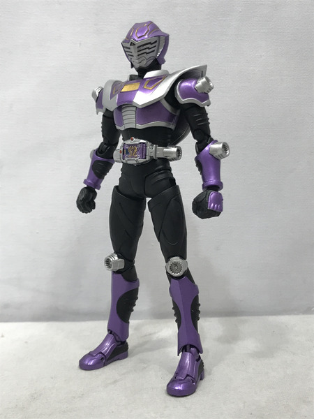 メーカー 仮面ライダーフィギュア S.H.Figuarts 仮面ライダー王蛇