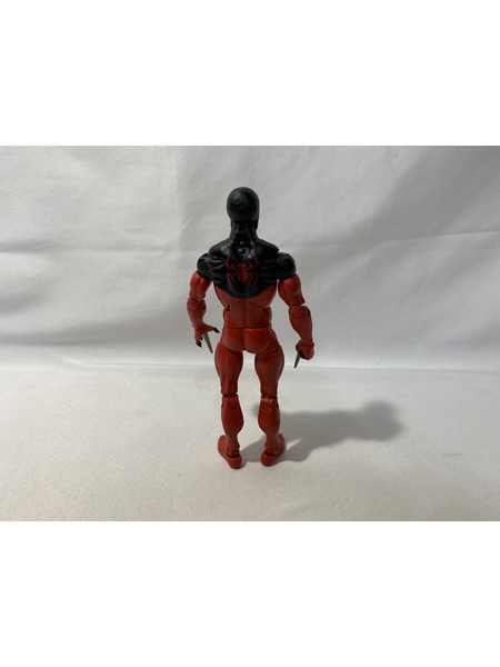 マーベルレジェンド スカーレットスパイダー