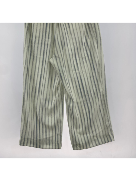 RIM.ARK パンツ Wave iron pattern PT