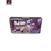 VSPO!GEAR 紫宮るな EDITION ゲーミングキーボード