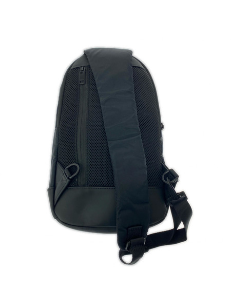 DIESEL ショルダーバッグ 黒[値下]