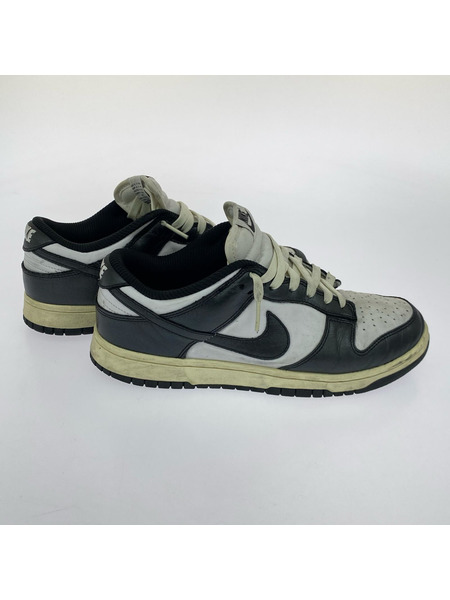 NIKE スニーカー W DUNK LOW PRM 26.5㎝