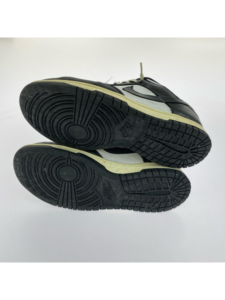 NIKE スニーカー W DUNK LOW PRM 26.5㎝