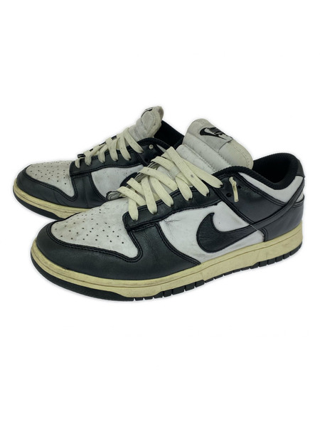 NIKE スニーカー W DUNK LOW PRM 26.5㎝