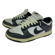 NIKE スニーカー W DUNK LOW PRM 26.5㎝