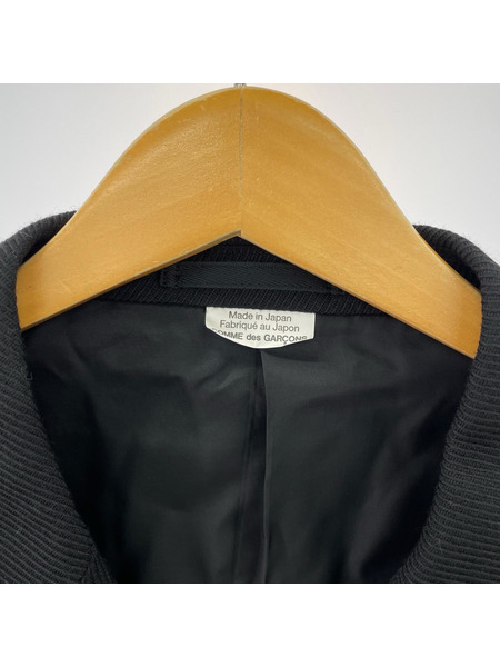 COMME des GARCONS テーラードジャケット・ブレザー HOMME DUEX