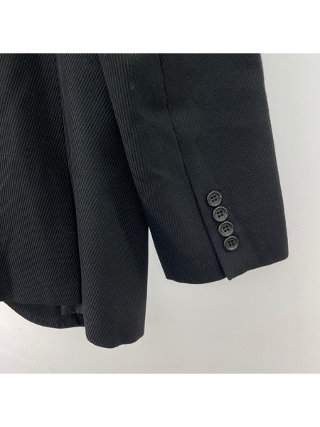 COMME des GARCONS テーラードジャケット・ブレザー HOMME DUEX