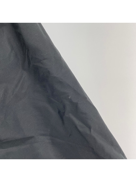 Supreme ジャケット 90s 裏地フリースライナー付キ ナイロンジャケット (L)