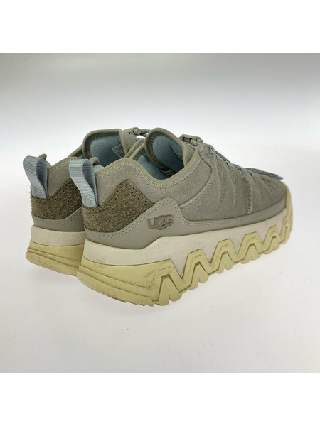 UGG スニーカー アグ スニーカー キャップ トレイル ロー 23.0cm