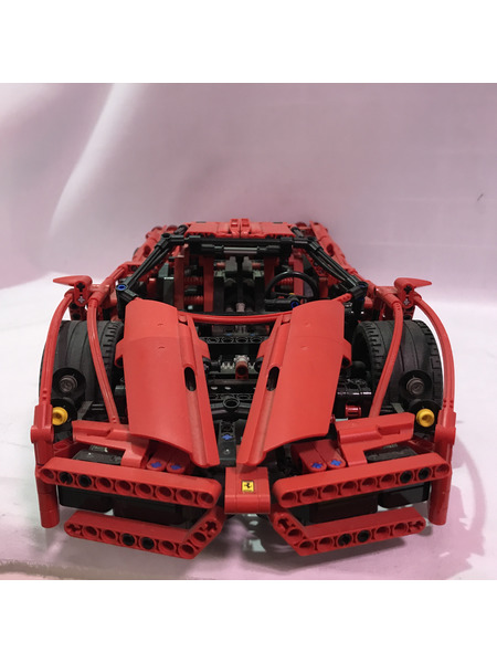 LEGO エンツォ・フェラーリ