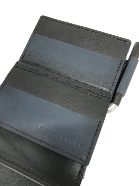 DulcamaraxMДCЯOM∀ЦЯO Al Tri  Fold Wallet - Black[値下]