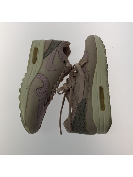 NIKE 859554-600 LAB AIR MAX 1 PINNACLE (27.0)