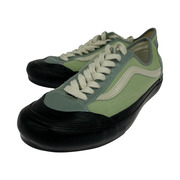 VANS STYLE 36 DECON SF マルチカラー (26.0cm) 500714