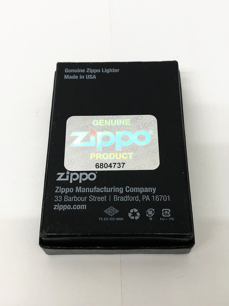 ZIPPO 魔法少女リリカルなのは