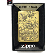 ZIPPO 魔法少女リリカルなのは