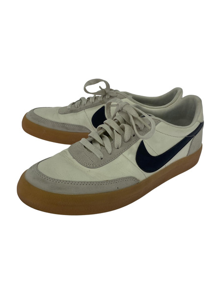 NIKE Killshot 2 Leather Sail/Oil Grey Gum (27.0)