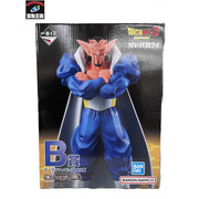 一番くじ ドラゴンボール 激突!宇宙を賭けた闘い B賞 ダーブラ フィギュア