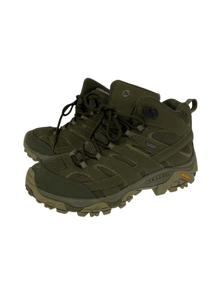 MERRELL MOAB 3 TACTICAL MID WATERPROOF 25.5cm