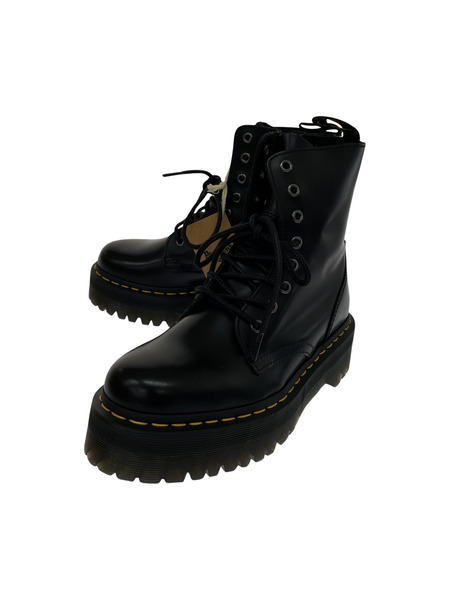 Dr.Martens Jadon BLACK（UK5)