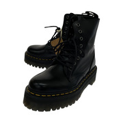 Dr.Martens Jadon BLACK（UK5)